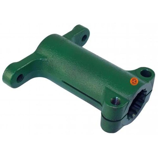Aftermarket R34359 Hydraulic Pump Drive Shaft Fits John Deere R34359-HYC - main